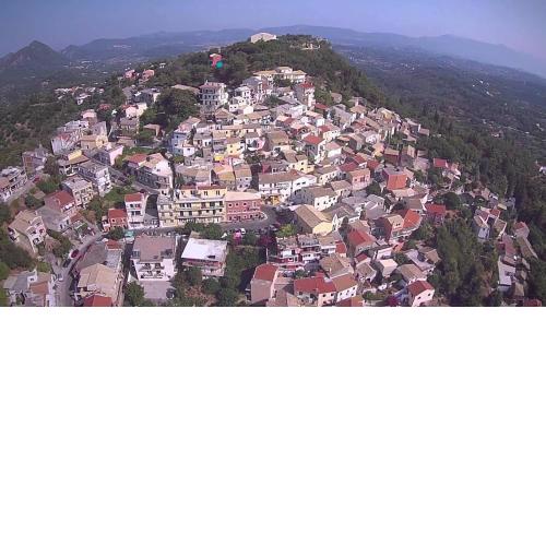 Artemis Pelekas Corfu