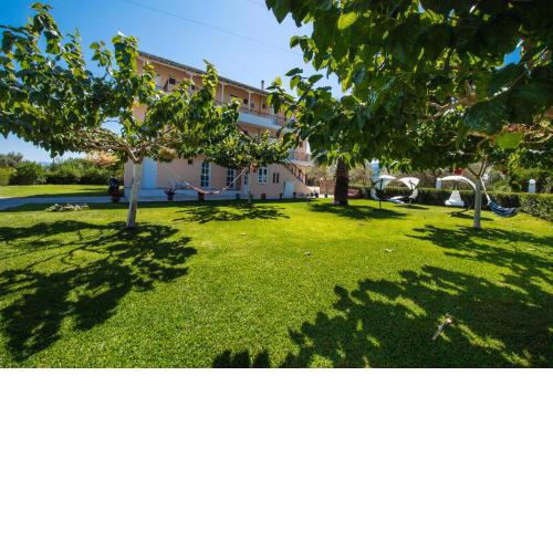 Artemis Pension by Imagine Lefkada