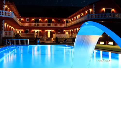 Artemis Resort Wellness Hotel