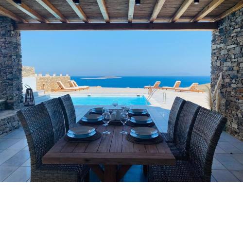 Artemis Sky Villa