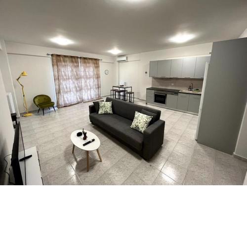 Artemis ,Spacious condo 10' from Athens center