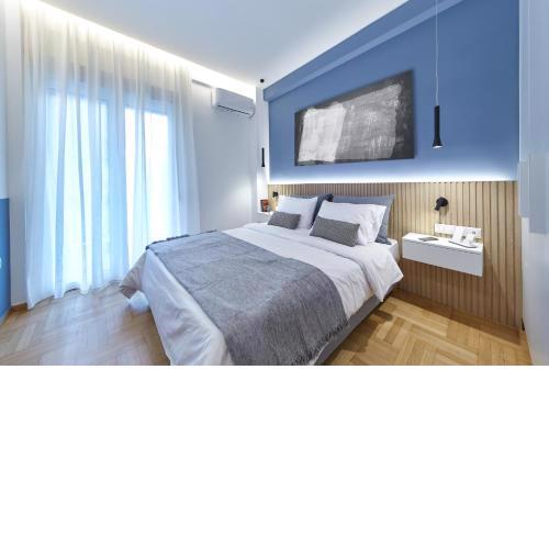 Artemis Suite at Acropolis Historic Center
