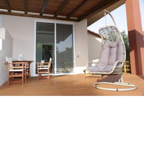 Artemis Suites