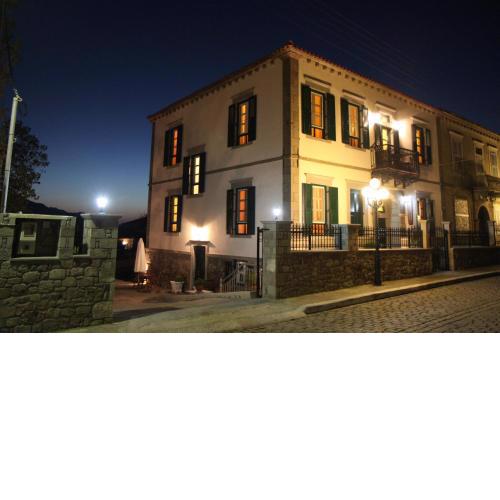 Artemis Traditional Hotel