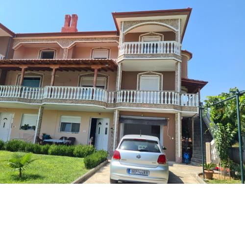 Artemis Villa