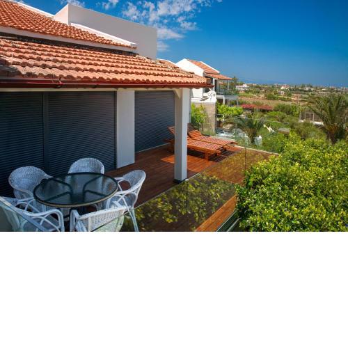 Artemis Village Apartments & Studios