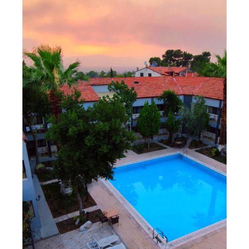 Artemis Yörük Otel