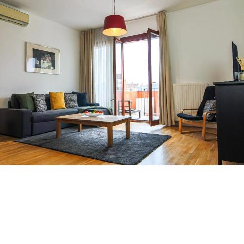 ARTEMISIA Luxury Apartments SKYFLAT
