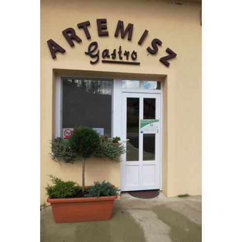 Artemisz Gasztro