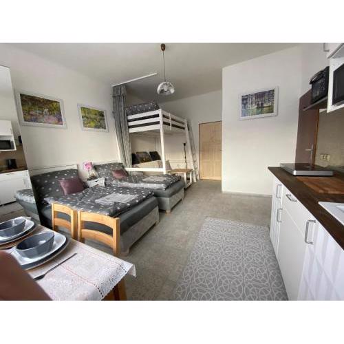 ARTep apartment