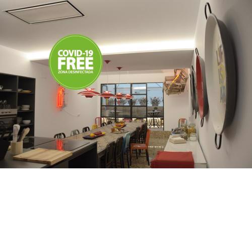 Art&Flats Hostel