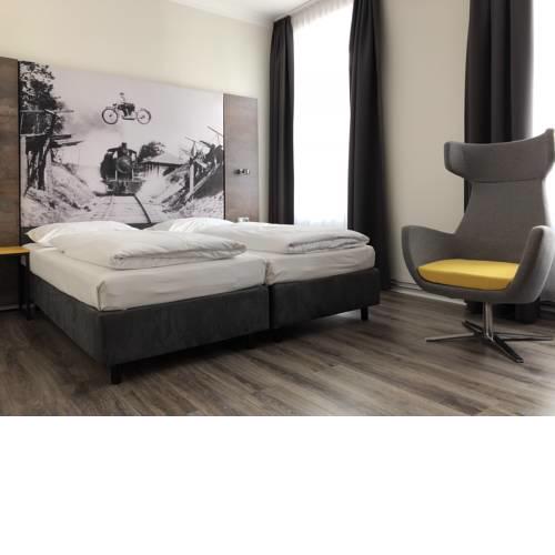 Arthotel ANA Westbahn