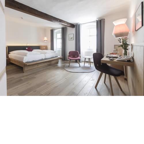 Arthotel Blaue Gans