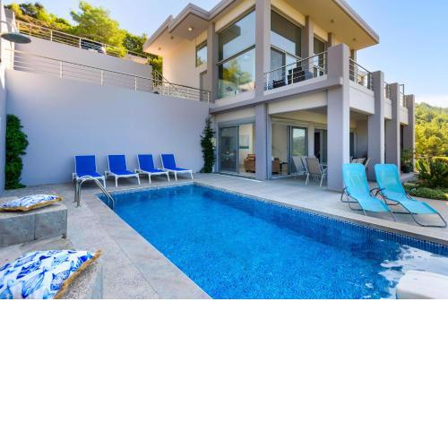 Articiano Villa