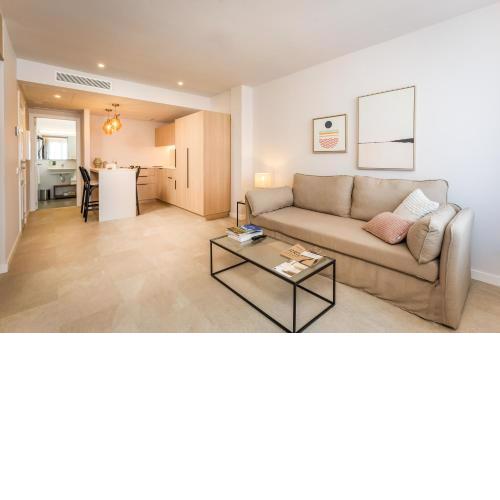 ARTIEM Apartamentos