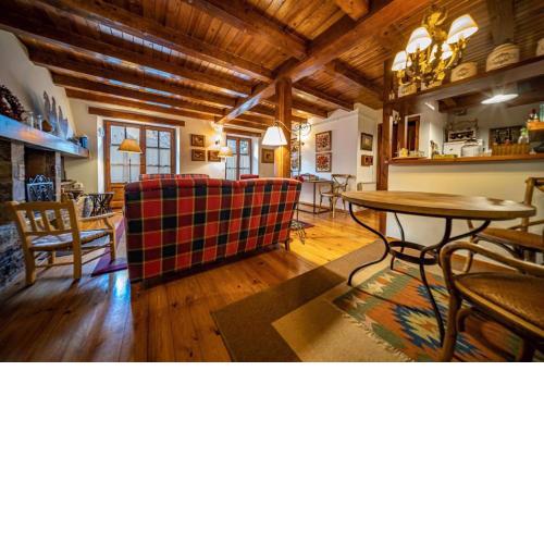 Arties 3 habitaciones