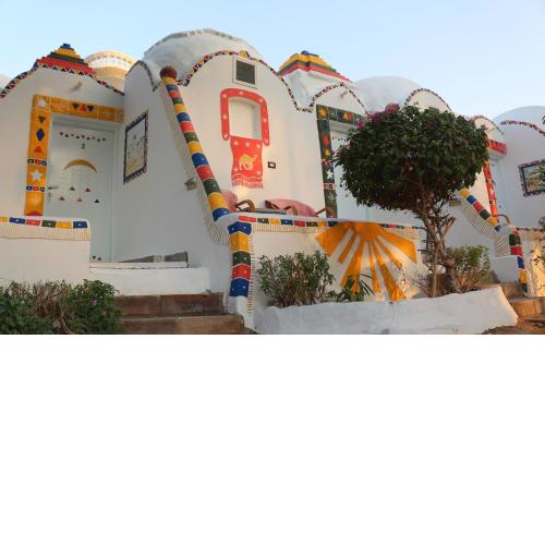 Artika Wadi Kiki Hotel