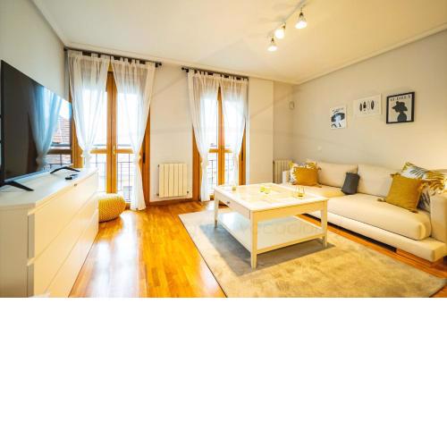 Artilleria Apartamento