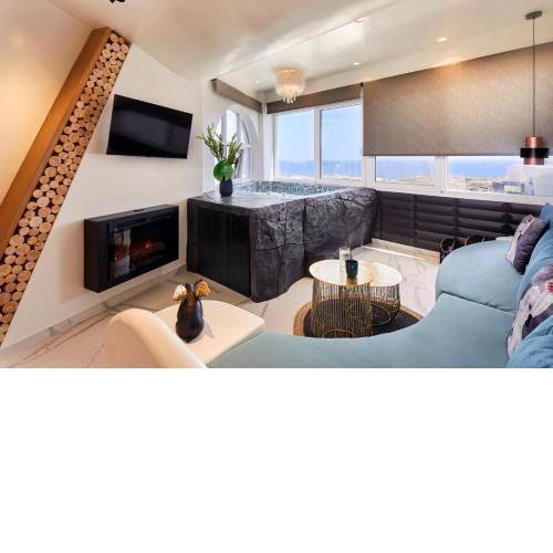 Artion Luxe Apartment