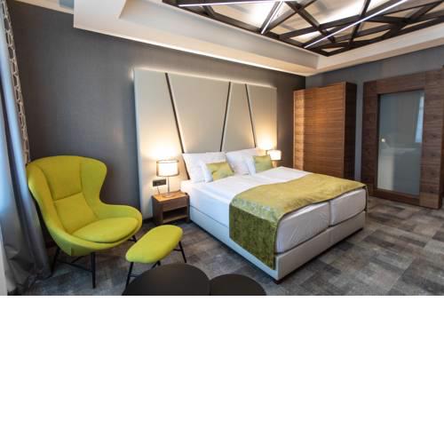 Artis Boutique Hotel
