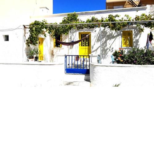 Artist Rooms - Triantafyllou Birth House