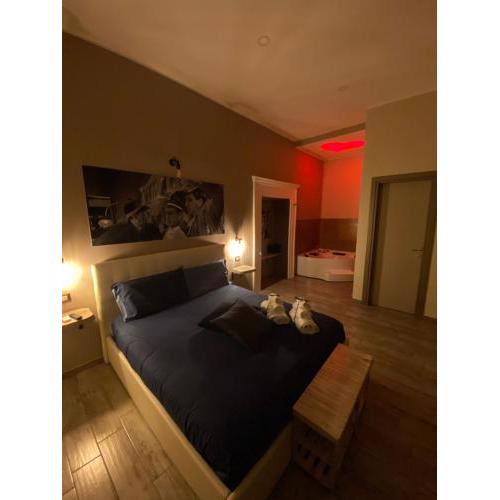 Artisti Bed&Dreams