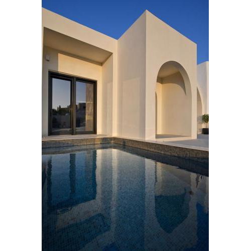 Artium Villa with Outdoor Pool by K&K