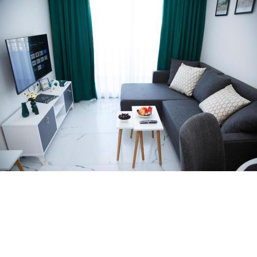 ArtLife apartments (VAN GOGH)