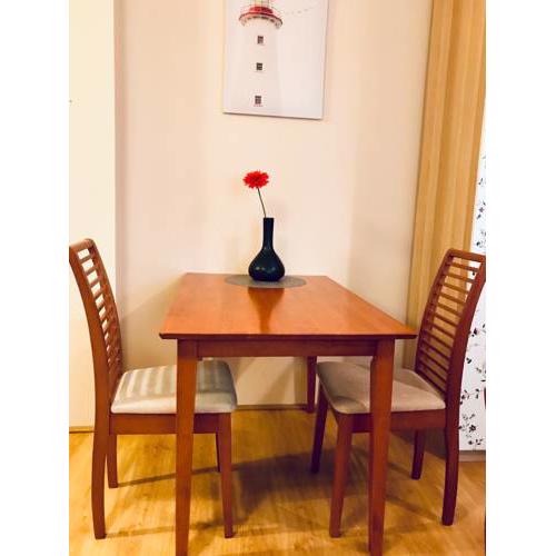 Artoral Rooms and Apartment Budapest