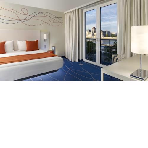 art'otel budapest, by park plaza