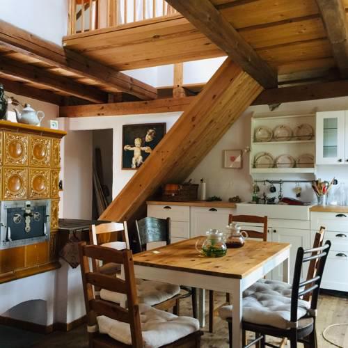 Artstudio Lotrana Český Krumlov