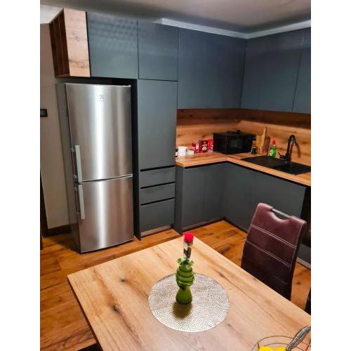 Artur apartment - private parking
