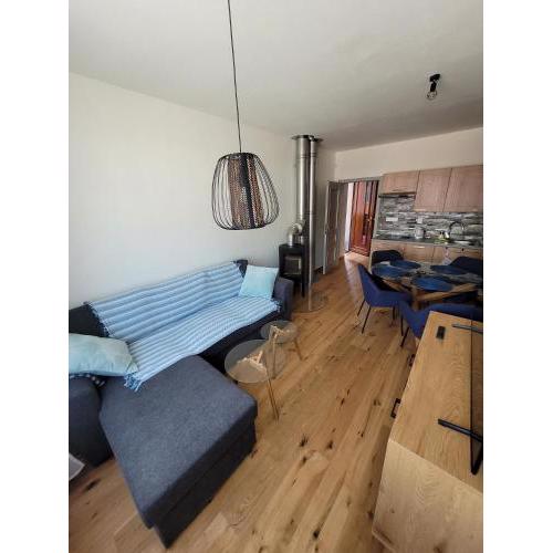 Artur Apartment Myto