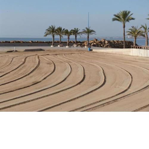 Arturento Apartment Playa del Cura Torrevieja!
