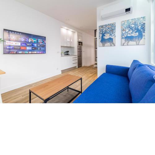 Arturo Soria Apartments2