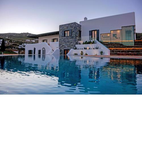 Artvie Villa