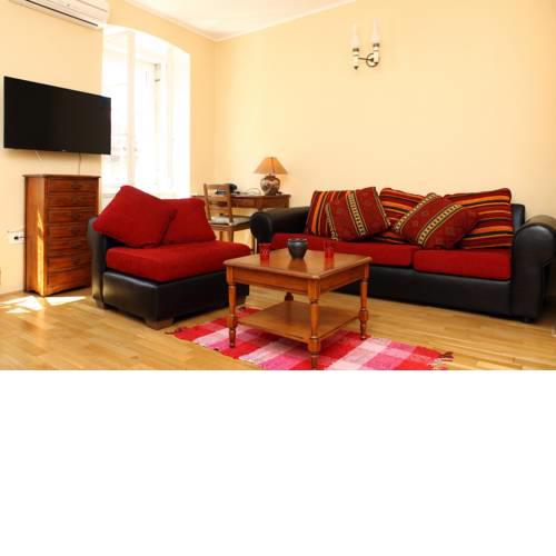 Arty Piran Center Apartment VB