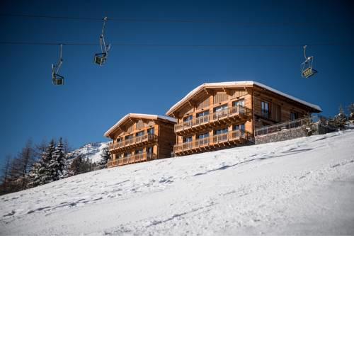 Arula Chalets