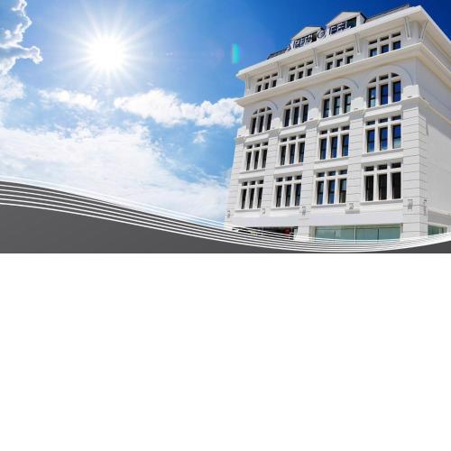 Arus Hotel
