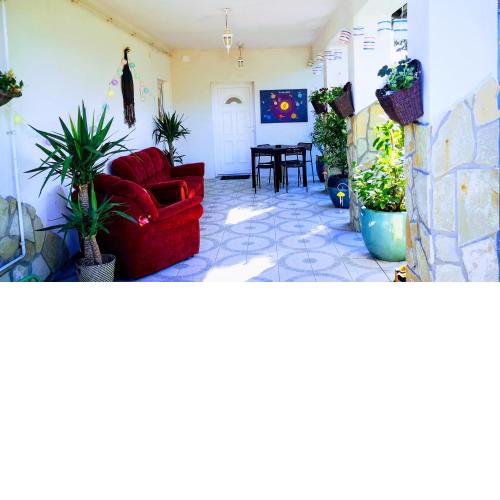 Árvalányhaj Home Apartman