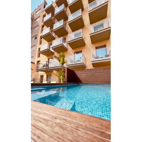 Arya Stadium Hotel