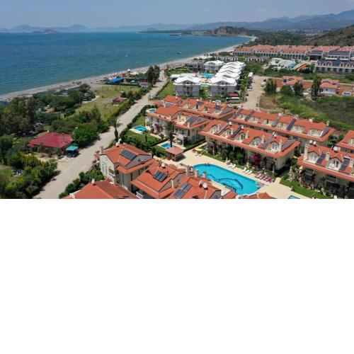 Aryam villa