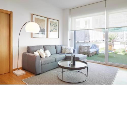 Arzak by FeelFree Rentals
