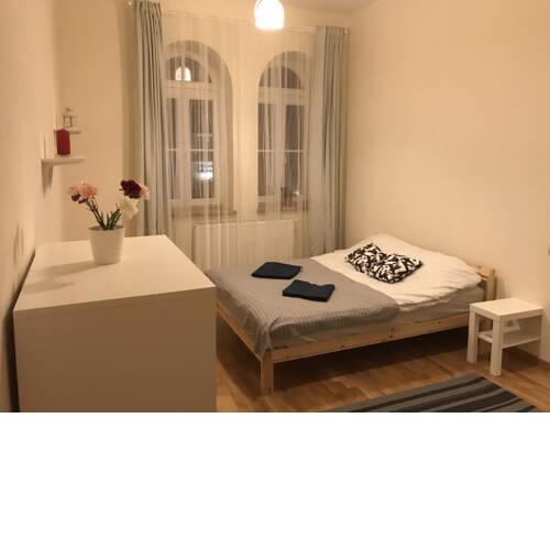 ARZI Apartment