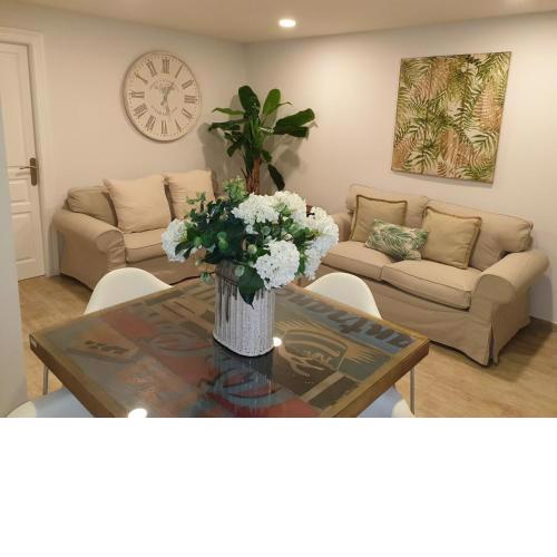 A&S Apartamentos Malaga