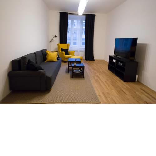 AS apartment