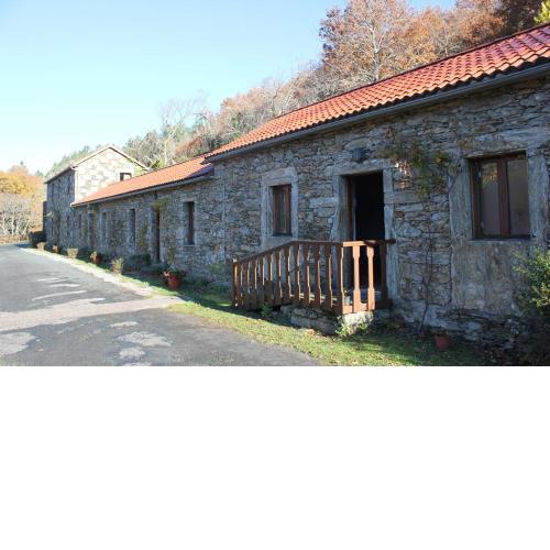 As Casas das Minas