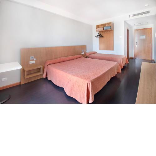 AS Hoteles Ponferrada