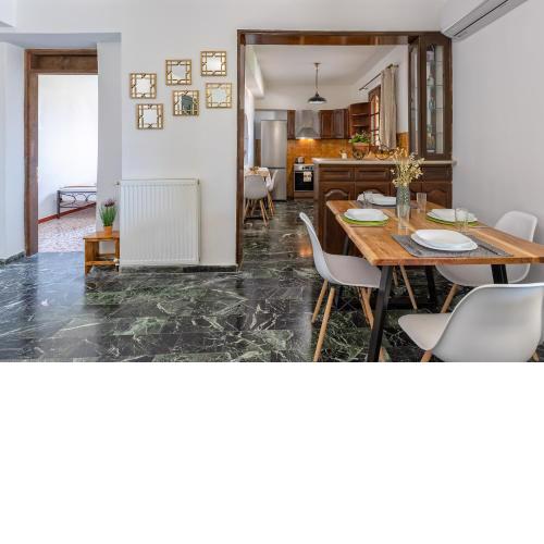 A&S Seaside House