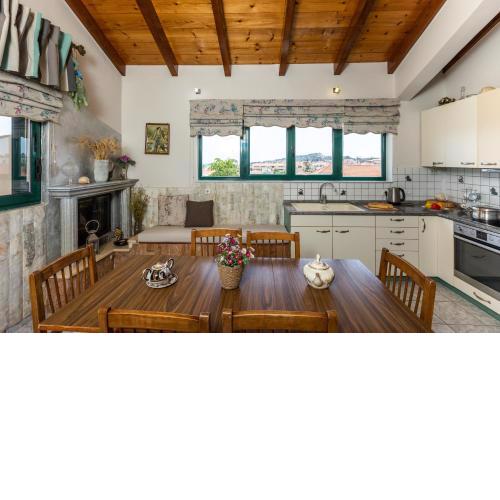 A&S Seaside Maisonette